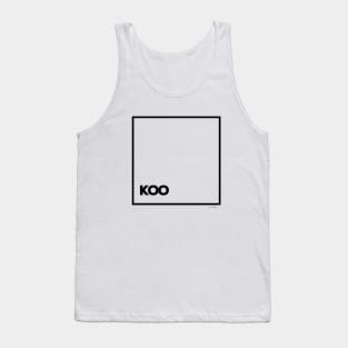 KOO Tank Top